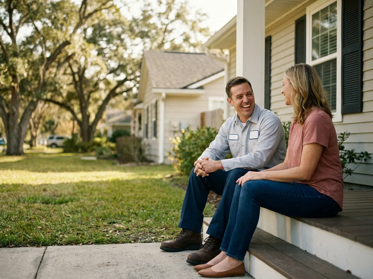 Septic tank pumping FAQs for Newalla, OK